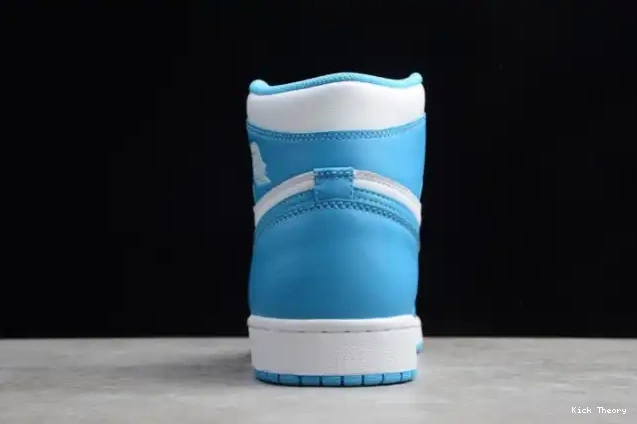 Kick Theory High 555088-117 'UNC' Jordan 1 OG Air Retro 0622